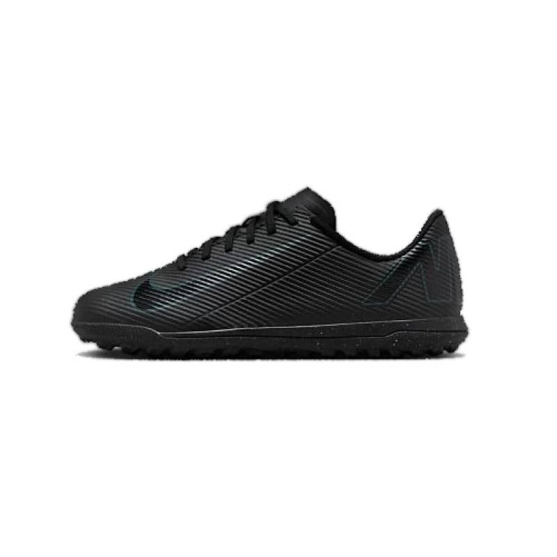 Детские сороконожки Nike Mercurial JR Zoom Vapor 16 Club TF FQ8287-002 , рис. 1