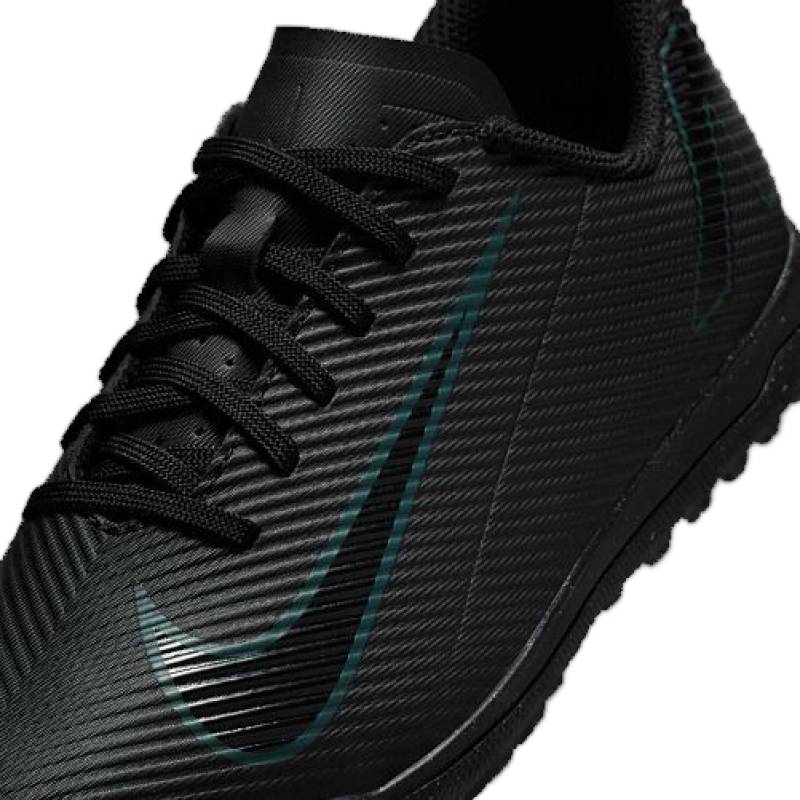 Детские сороконожки Nike Mercurial JR Zoom Vapor 16 Club TF FQ8287-002 , рис. 2