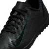 Детские сороконожки Nike Mercurial JR Zoom Vapor 16 Club TF FQ8287-002 , прев. 2
