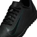 Детские сороконожки Nike Mercurial JR Zoom Vapor 16 Club TF FQ8287-002 , прев. 2