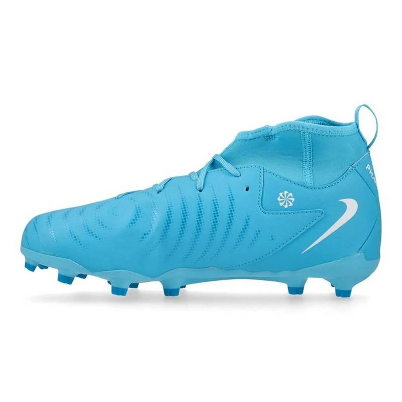 Дитячі футбольні бутси Nike Phantom Luna II Academy MG Junior FJ2603-400, рис. 1