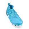 Детские футбольные бутсы Nike Phantom Luna II Academy MG Junior FJ2603-400, прев. 2