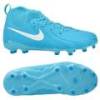 Детские футбольные бутсы Nike Phantom Luna II Academy MG Junior FJ2603-400, прев. 0