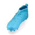 Дитячі футбольні бутси Nike Phantom Luna II Academy MG Junior FJ2603-400, прев. 3