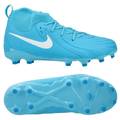 Дитячі футбольні бутси Nike Phantom Luna II Academy MG Junior FJ2603-400, прев. 0