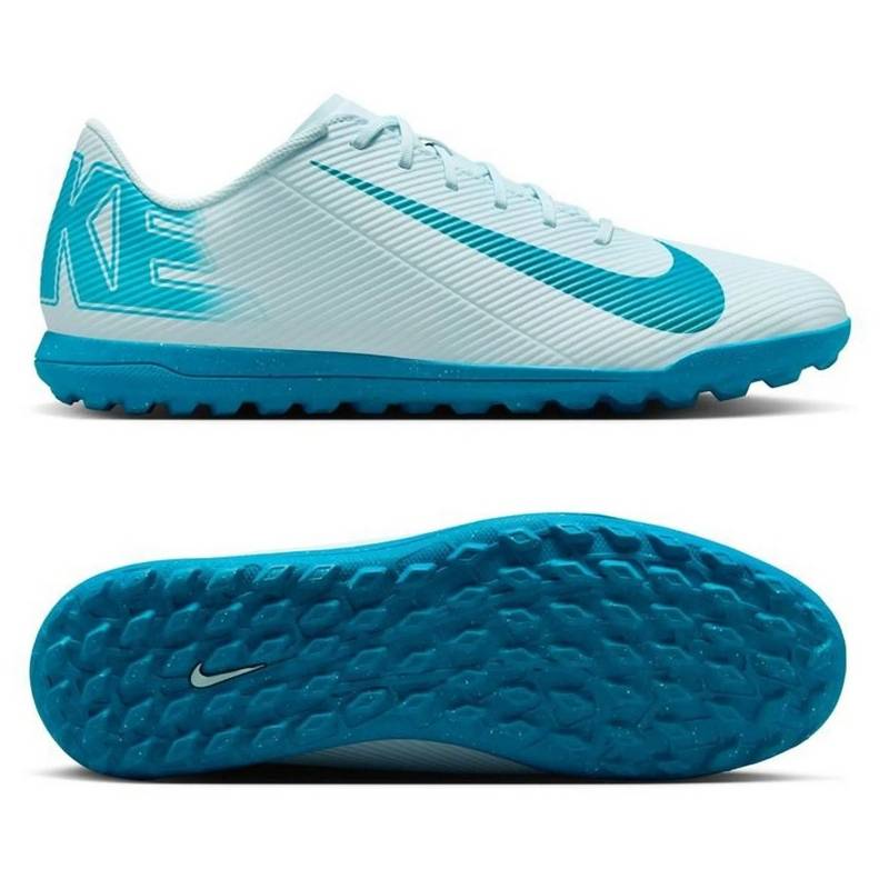 Сороконіжки Nike MERCURIAL VAPOR 16 CLUB TF FQ8446-400, рис. 0