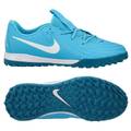 Детские сороконожки Nike JR PHANTOM GX II ACADEMY TF FJ2608-400, прев. 0