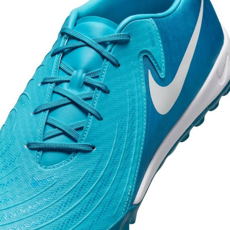 Сороконожки Nike Phantom GX II Academy TF FJ2577-400, рис. 2