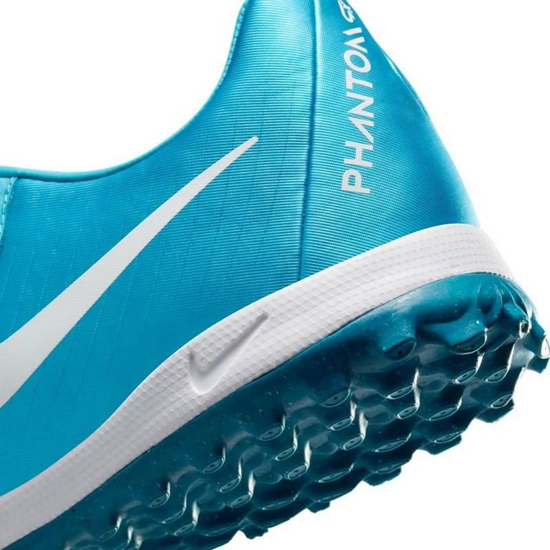 Сороконіжки Nike Phantom GX II Academy TF FJ2577-400, рис. 3