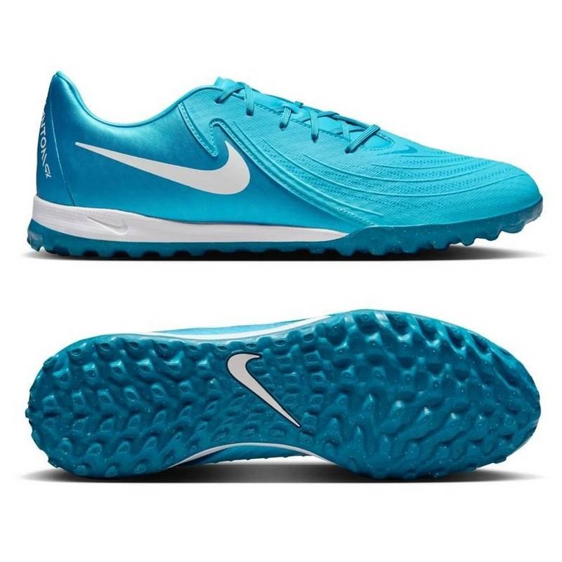 Сороконіжки Nike Phantom GX II Academy TF FJ2577-400, рис. 0