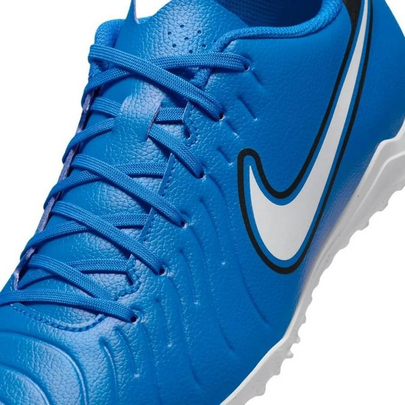 Сороконожки Nike Tiempo Legend 10 Club TF DV4345-400, рис. 2