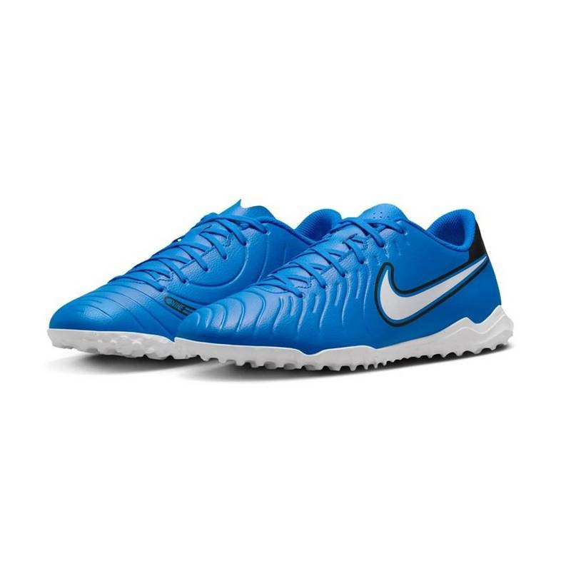 Сороконіжки Nike Tiempo Legend 10 Club TF DV4345-400, рис. 3