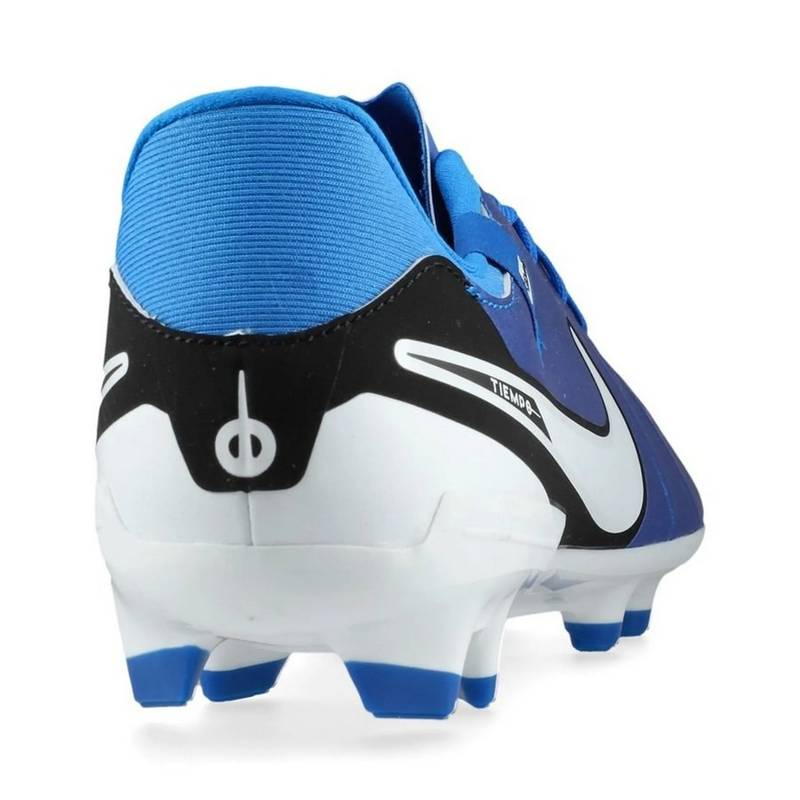 Футбольные бутсы Nike Tiempo Legend X Academy MG DV4337-400, рис. 4