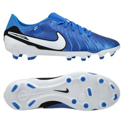 Футбольні бутси Nike Tiempo Legend X Academy MG DV4337-400