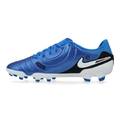 Футбольные бутсы Nike Tiempo Legend X Academy MG DV4337-400, прев. 1