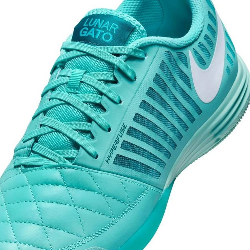 Футзалки Nike Lunar Gato II IC 580456-303, рис. 2