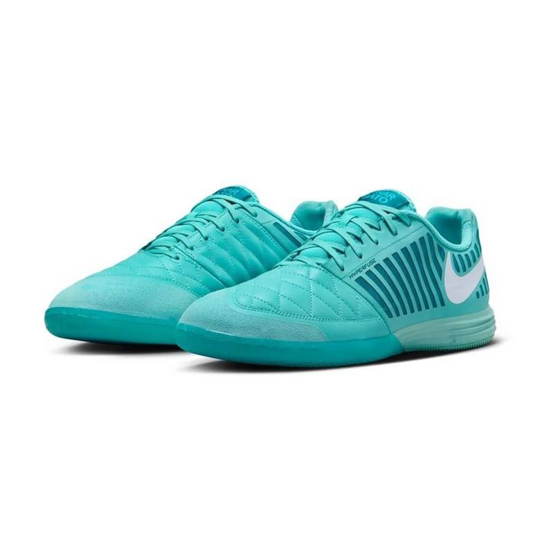 Футзалки Nike Lunar Gato II IC 580456-303, рис. 3