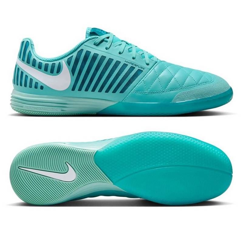 Футзалки Nike Lunar Gato II IC 580456-303, рис. 0