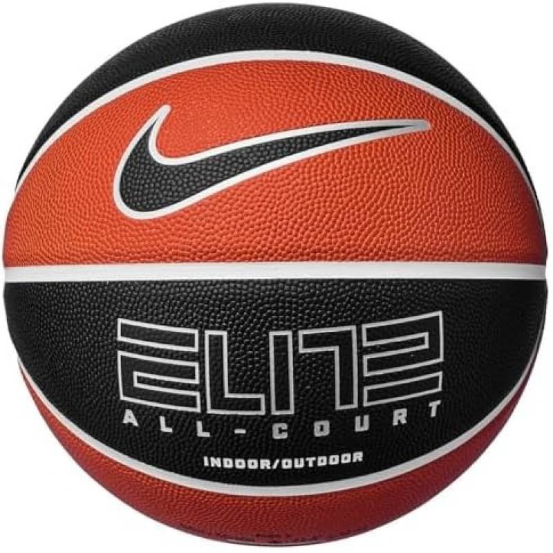 Баскетбольный мяч Nike Elite All Court N.100.4088.811.07, рис. 0