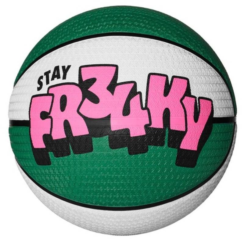 Баскетбольний м'яч Nike Playground N.100.4139.331.07, рис. 0