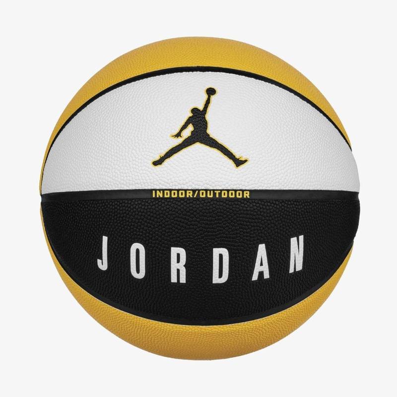 Баскетбольний м'яч Air Jordan Ultimate J.100.8254.153.07, рис. 0
