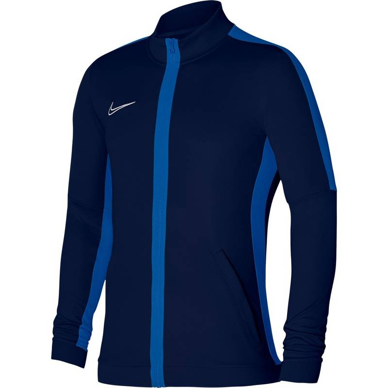 Джемпер детский Nike Dri-Fit Academy 23 DR1695-451, рис. 0