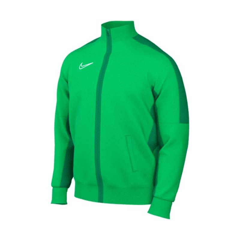 Спортивная кофта Nike Academy 23 Track Jacket DR1681-329, рис. 0