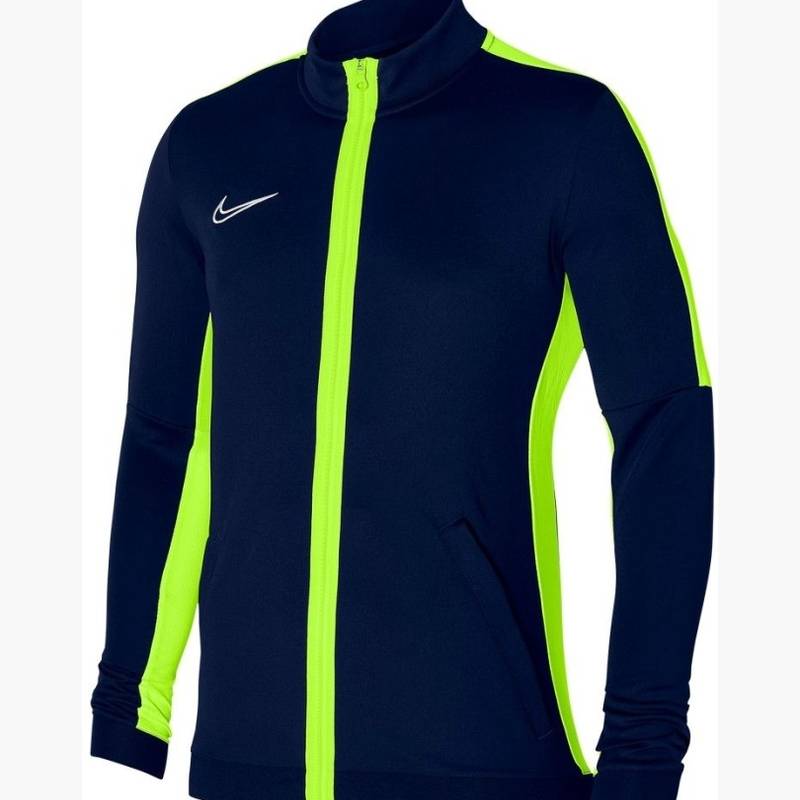 Спортивная кофта Nike Academy 23 Track Jacket DR1681-452, рис. 0