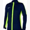Спортивна кофта Nike Academy 23 Track Jacket DR1681-452, прев. 0