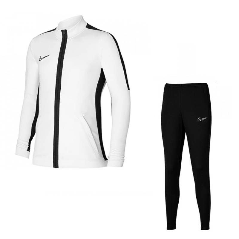Спортивний дитячий костюм Nikе Academy 23 DR1695-100+DR1676-010, рис. 0