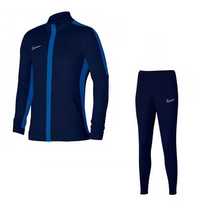 Спортивный детский костюм Nikе Academy 23 DR1695-451+DR1676-451