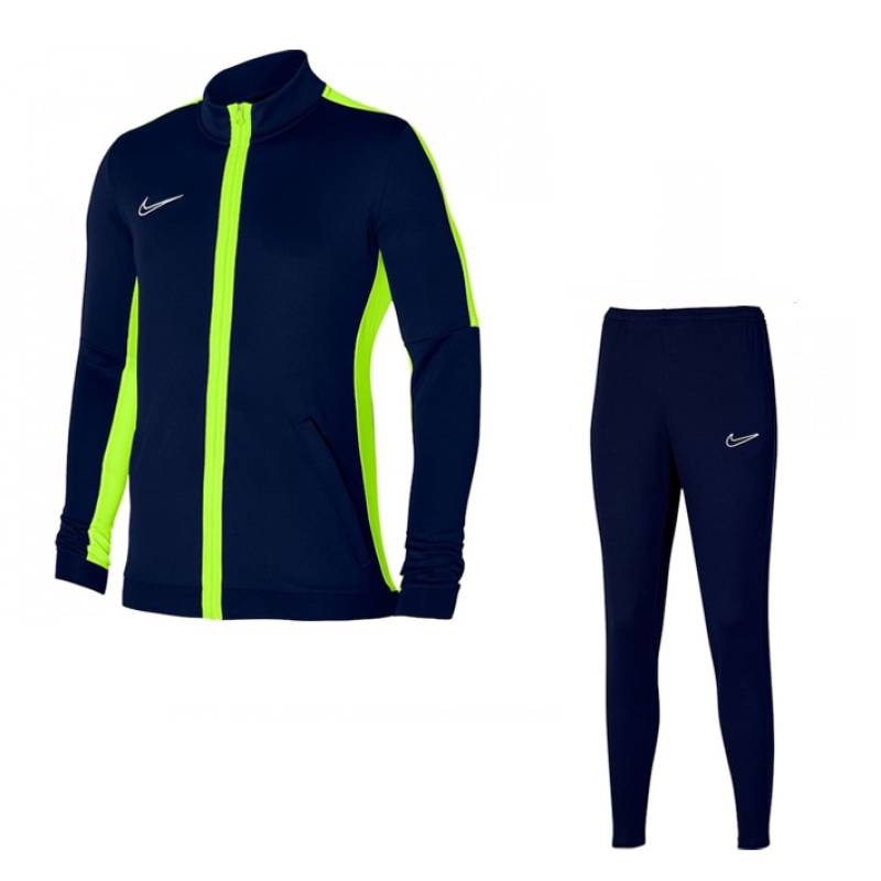 Спортивний дитячий костюм Nikе Academy 23 DR1695-452+DR1676-451, рис. 0