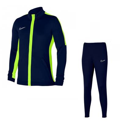 Спортивный детский костюм Nikе Academy 23 DR1695-452+DR1676-451