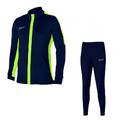 Спортивний дитячий костюм Nikе Academy 23 DR1695-452+DR1676-451, прев. 0