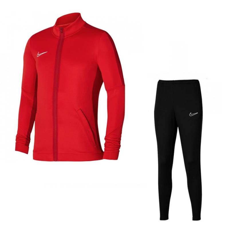 Спортивний дитячий костюм Nikе Academy 23 DR1695-657+DR1676-010, рис. 0