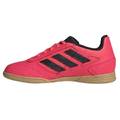 Футзалки дитячі adidas Super Sala II Indoor Football IG8754 Червоний, прев. 1