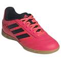 Футзалки дитячі adidas Super Sala II Indoor Football IG8754 Червоний, прев. 2