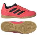 Футзалки дитячі adidas Super Sala II Indoor Football IG8754 Червоний, прев. 0
