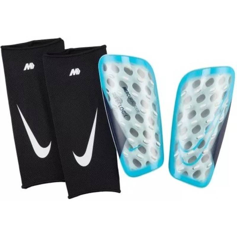 Щитки футбольні Nike Mercurial Lite DN3611-420, рис. 0