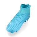 Детские бутсы Nike Phantom Luna II Club FG/MG Junior FJ2601-400, прев. 3