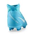 Детские бутсы Nike Phantom Luna II Club FG/MG Junior FJ2601-400, прев. 4