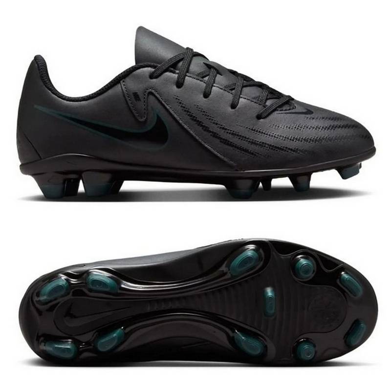 Дитячі бутси Nike JR PHANTOM GX II CLUB FG/MG FJ2600-002, рис. 0