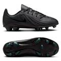 Дитячі бутси Nike JR PHANTOM GX II CLUB FG/MG FJ2600-002, прев. 0