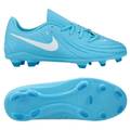 Детские бутсы Nike JR PHANTOM GX II CLUB FG/MG FJ2600-400, прев. 0
