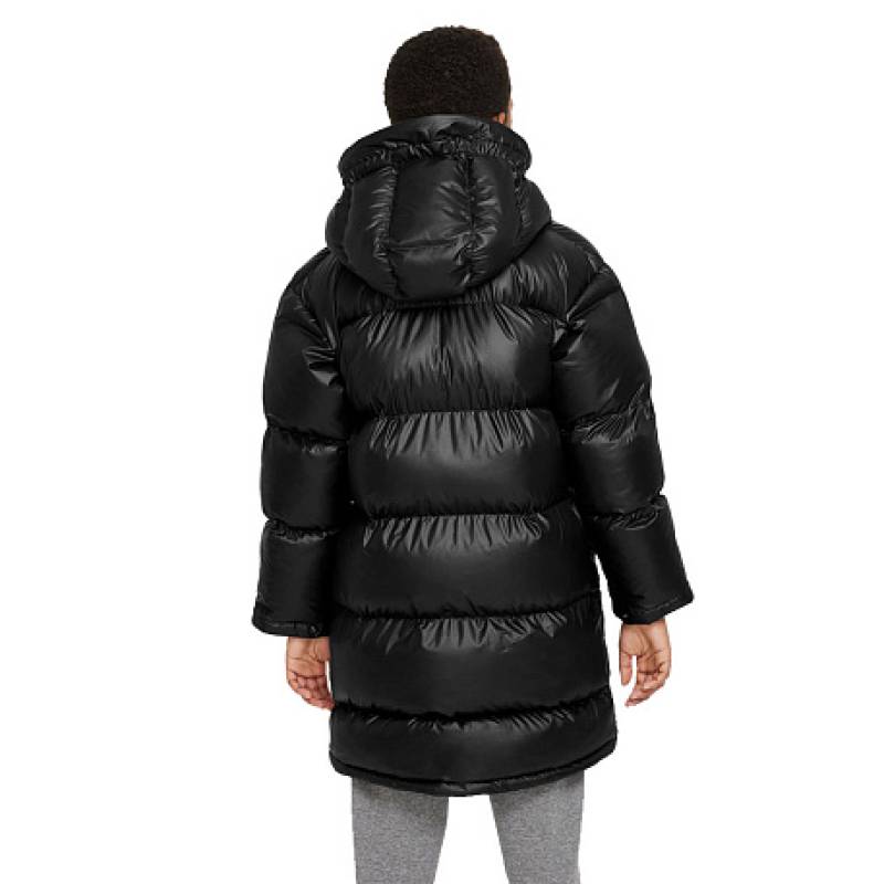 Зимняя детская куртка NIKE NIKE Nsw Rpl Hgh Synfl FD2842-011, рис. 1