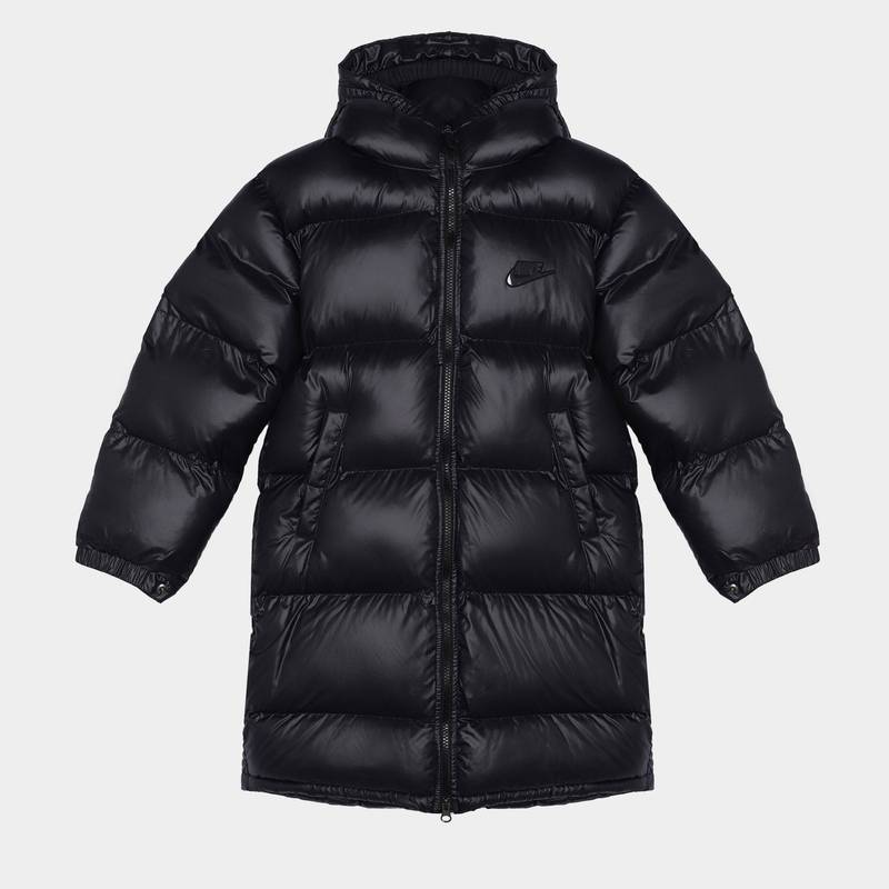 Зимняя детская куртка NIKE NIKE Nsw Rpl Hgh Synfl FD2842-011, рис. 2