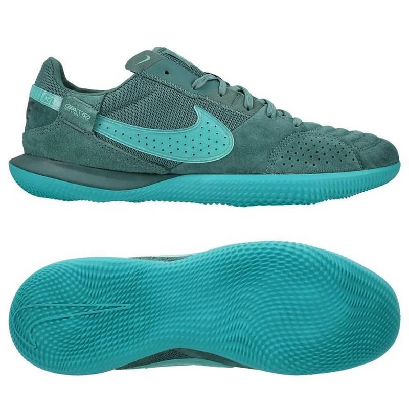 Футзалки Nike Streetgato IC DC8466-302, рис. 0