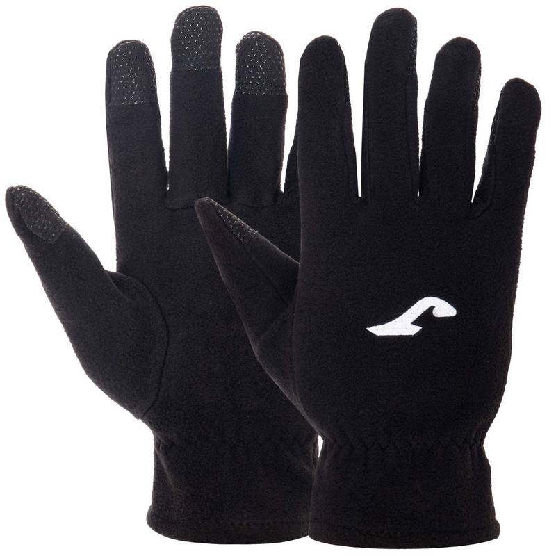 Перчатки спортивные тренировочные теплые Joma WINTER WINTER11-101, рис. 0