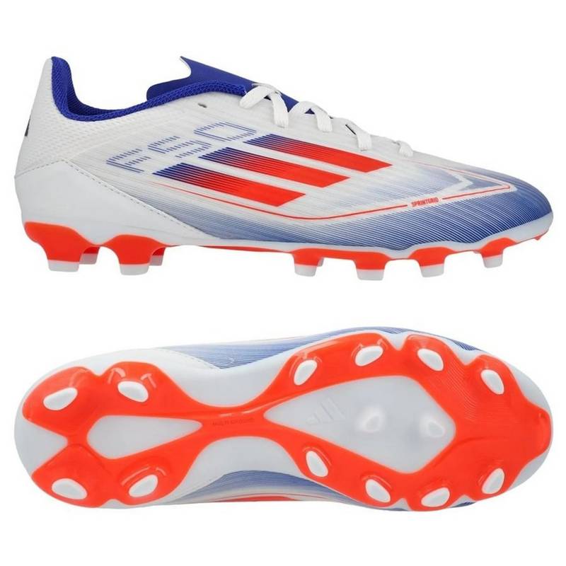 Дитячі бутси Adidas F50 MG Junior IF1370, рис. 0