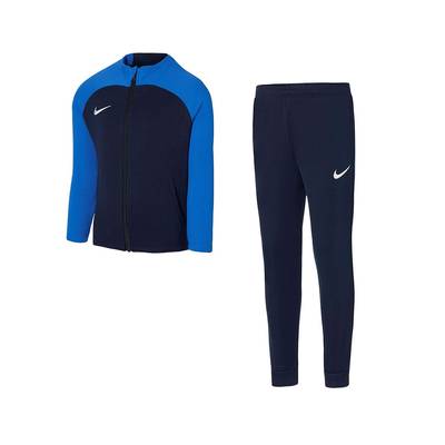 Дитячий спортивний костюм Nike Dri-FIT Academy Pro Tracksuit DJ3363-451